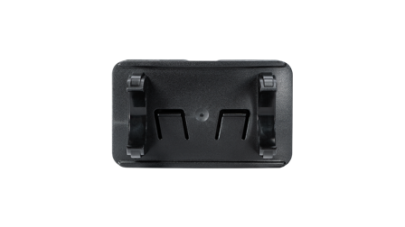 Coast WPH34R Hjelmfeste, Belysning