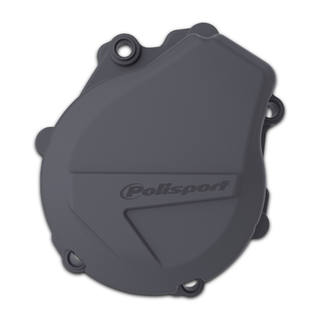 Polisport Ignition Cover Protection - KTM 500 EXC-F SIX DAYS 2017-2023