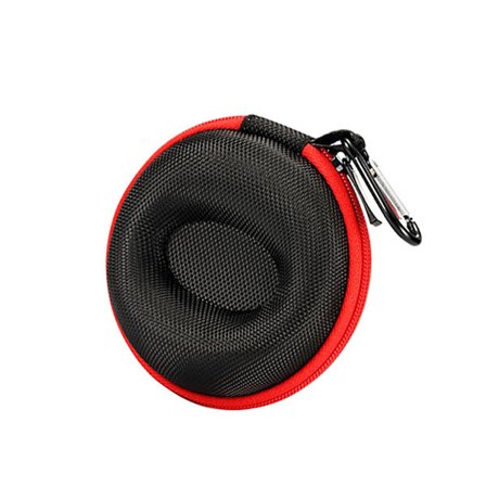 Travel for Case Bærbar oppbevaringsboks for enkeltklokke for armbåndsur og for Smart