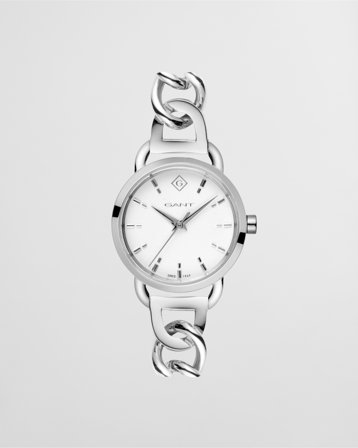 GANT Damen Truro Armbanduhr (ONE SIZE)