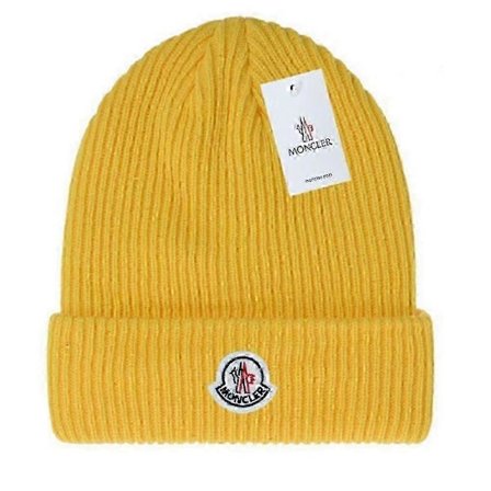 2025 Unisex Strikket Lue Dame Beanie Julegave Ribbestrikket Herre Sport Elastisk