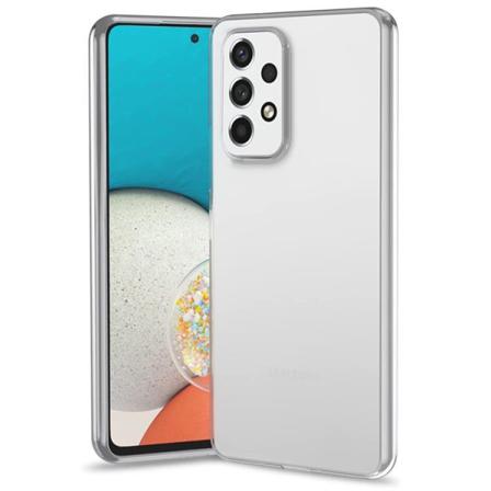 Clear Soft Skal Galaxy A53 5g - Transparent