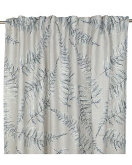 Multibåndslengde Elliot med digitaltrykt bladmønster 2-pk