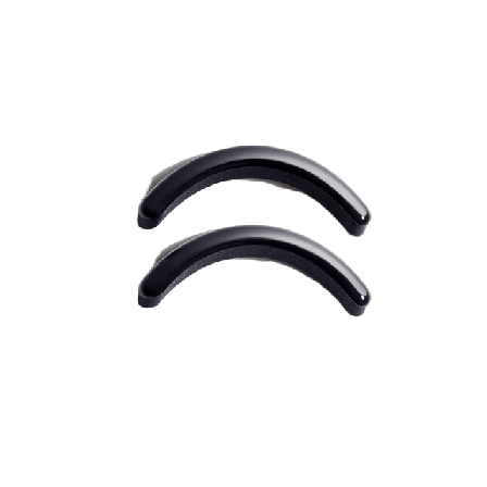 Shiseido Eyelash Curler Pad Tillbehör Dam ONESIZE