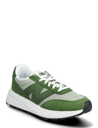 New Balance New Balance 370 - Green - 45