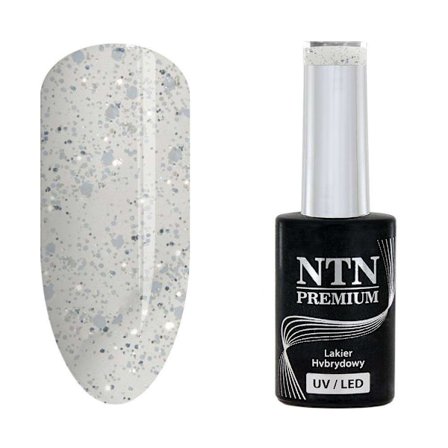 NTN Premium - Geelilakka - Miss Universe - Nr36 - 5g UV-geeli/LED