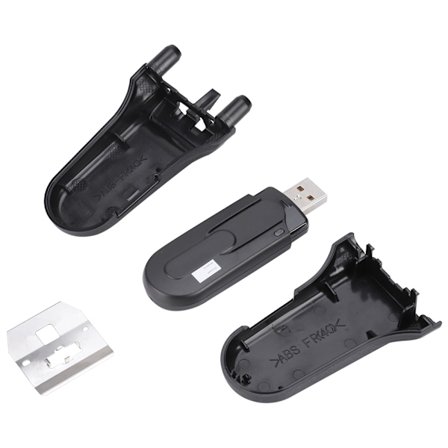 Trådløs 3D-skriveradapter Nettverkskort Adapter For Dell 2130cn 3130cn WLA3310