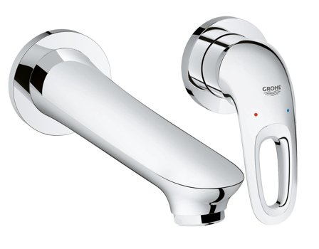 Grohe Eurostyle 19571003 Tvättställsblandare krom, Badrum