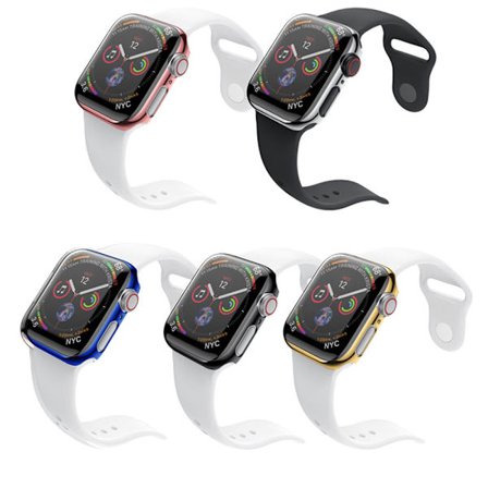 Apple Watch 42mm Serie 3/2 - Exklusivt Skyddsskal