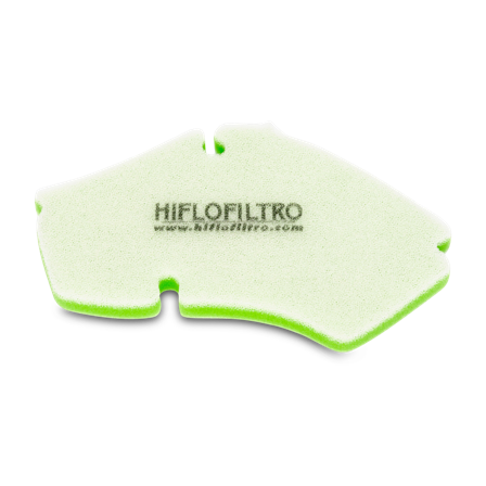HIFLO Foam HI Luftfilter - Piaggio Zip SP 50 1996-2000