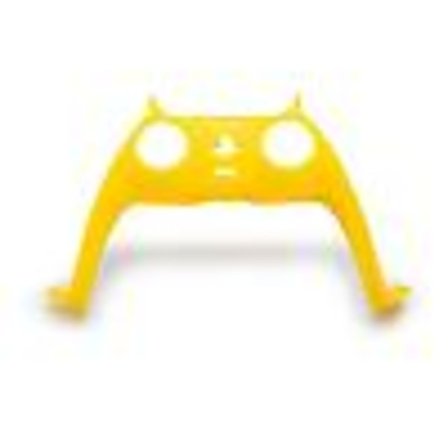 PS5 Controller Faceplate, Udskiftningsskal Dekoration Tilbehør, Greb Dekorativ Strimmel Til Playstation 5