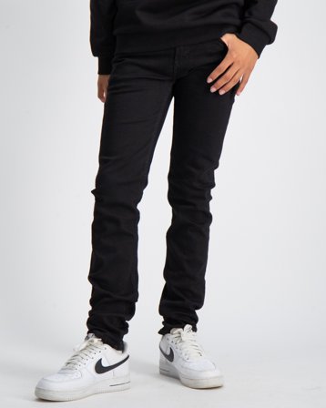 Garcia Tavio Svart Jeans Kille - Kids Brand Store