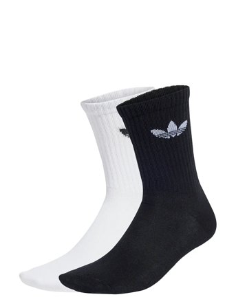 adidas Originals Ruffle Crew 2P - Multi/patterned - 34-36