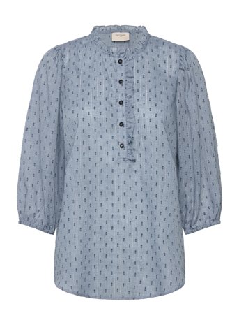 FREE/QUENT | Blouse | S