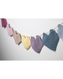 Beskrivning Hjärtan