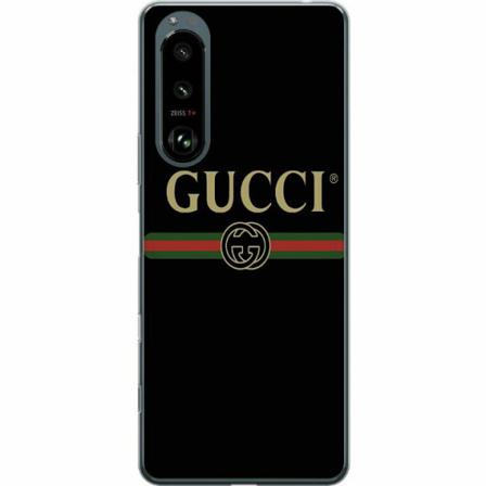 Sony Xperia 5 Iii Mjukt Skal - Gc