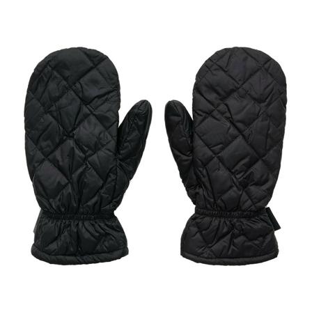 Rockandblue Gloves , Zwart , Dames , Maat: ONE Size Handschoenen