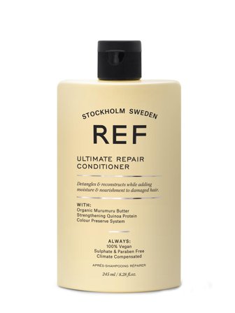 REF Care Products Ultimate Repair Conditioner 245ml
