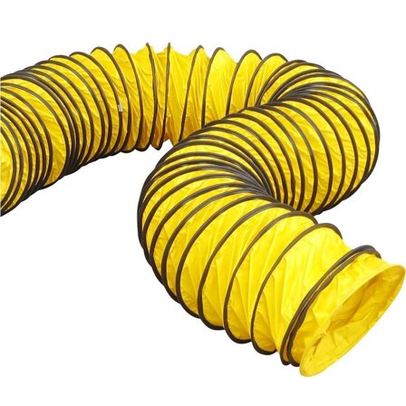 Master 4031.406 Flexslange 310 mm, Innendørsklima