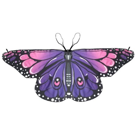 Butterfly Wings Butterfly Wings Cape 4 4
