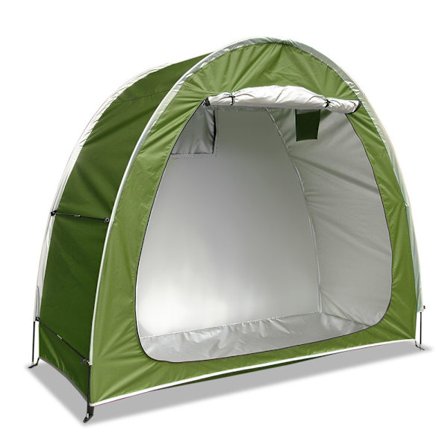 Sykkel Telt Sykkelbod GRØNN