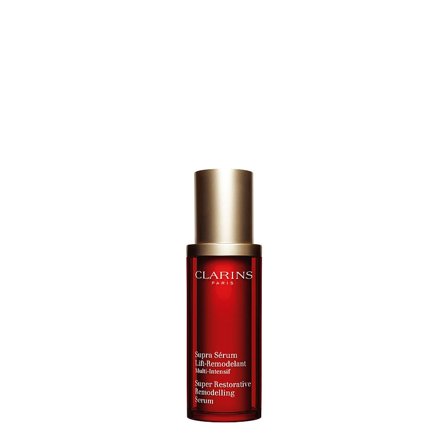 Clarins Super Restorative Remodelling Serum 30 ml, Skincare, Ansigtspleje, Anti-age
