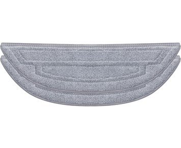 Roborock Edgewise Mop Cloth S8 MaxV Ultr - Roborock moppduk för S8 MaxV Ultra