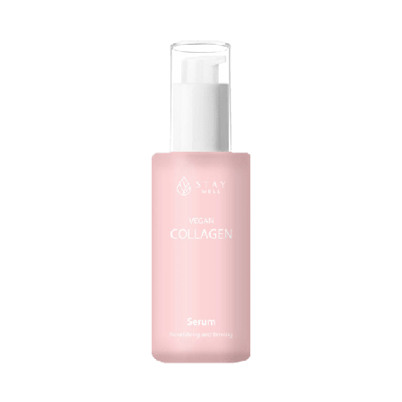 Stay Well Collagen Serum & specialbehandling Unisex 50 ML