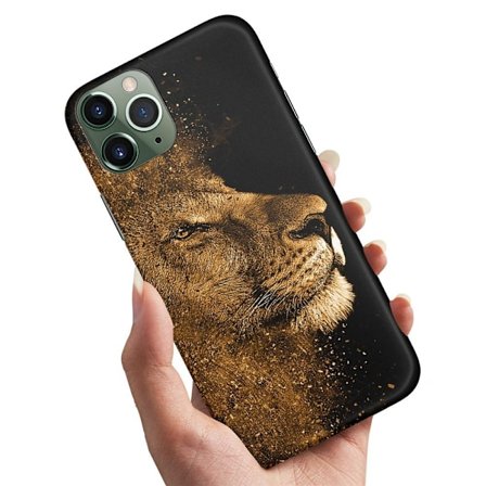 iPhone 11 - Skal/Mobilskal Lion