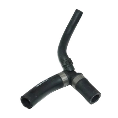 Motorkylslang 7L0121156A 7L0-121-156-A för 2003-2010 Kylrör Biltillbehör Enkel Installation