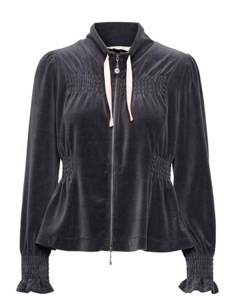 Khloé Jacket Blue ODD MOLLY