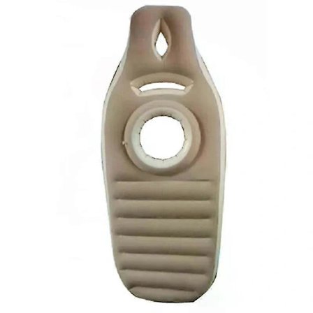 Uppblåsbar Graviditetskudde Yogamatta för gravida kvinnor, uppblåsbar madrass, gravidkroppskudde, sovmadrass, guld