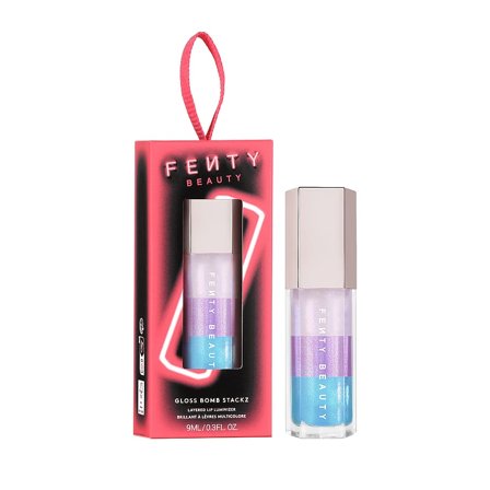 Fenty Beauty Gloss Bomb Gaveæske, Gaver, Makeup, Gaveæsker
