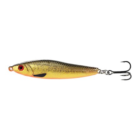 Westin Goby V2 8,5cm, 24g - Gold Rush