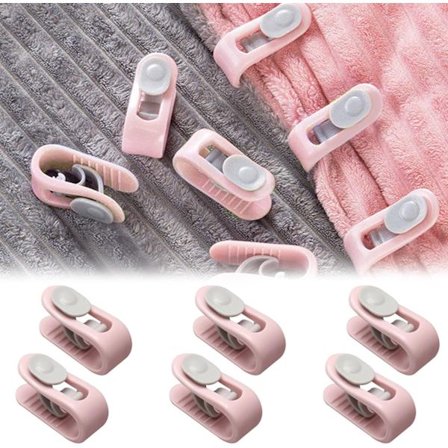 Peittokiinnike, Lakana-kiinnike, Peitto-kiinnikkeet, Lakana-pidike, Peitto C, ZQKLA