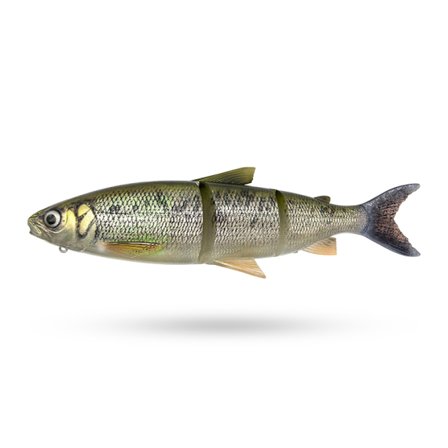 Savage Gear 3D Line Thru Whitefish 17cm 53g MS - Ayu