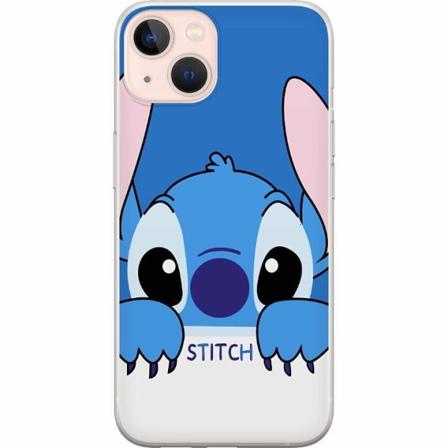 Apple Iphone 13 Genomskinligt Skal Stich