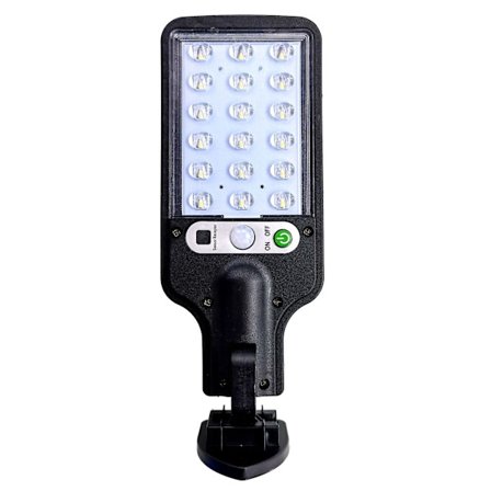 Solcellslampa för utomhus Solcellsbelysning med sensor Säkerhetsbelysning för trädgård Patio Path Yard