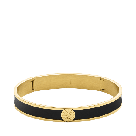 Dyrberg & Kern Pennika II SG Black Smycken klockor Dam Guld 2