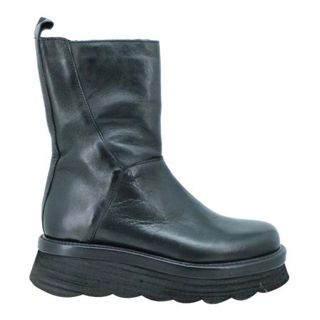 Zoe, Winter Boots Zwart, Dames, Maat:40 EU