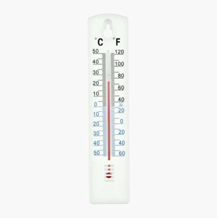 Inomhustermometer - Biltema