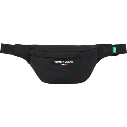 Tommy Hilfiger Bæltetaske Essential Sort, Herre Bæltetasker, Størrelse: ONE Size