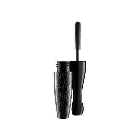 MAC In Extreme Dimension Lash Mascara 3D Black, Mini Size, Makeup, Makeup, Mini Makeup