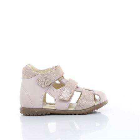 Sandaler Emel Es2437 Beige 23