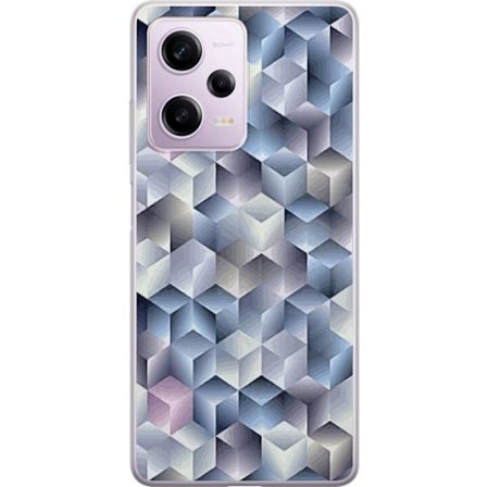 Mobilskal till Xiaomi Redmi Note 12 Pro med Cyklon