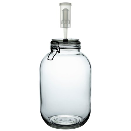 Essentials Fermentointisarja 4,2 litraa