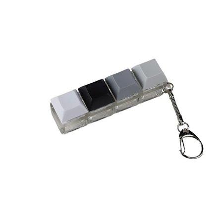 Tangentbordsbrytare Tester Stress relief Presenttestverktyg Keycap Tester