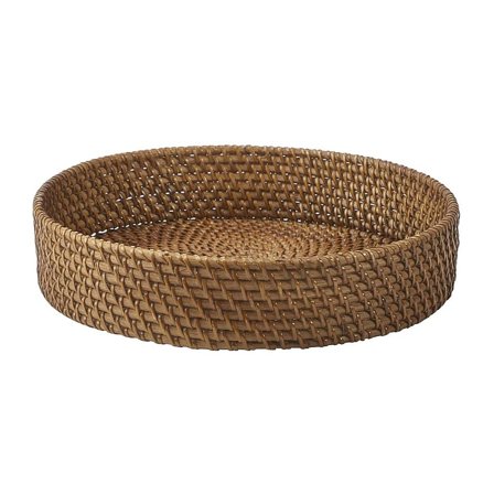 Aquanova Cino Bakke Ingefær, Tøj & Bolig, Badeværelsestilbehør, Bakker & Skåle