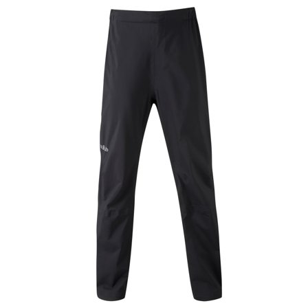 Rab Firewall Pants Men's Men shell trousers Black L
