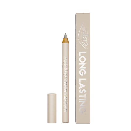 puroBIO Long Lasting EYE Kingsize PENCIL 034L Perla 3g - Ombretto Matita